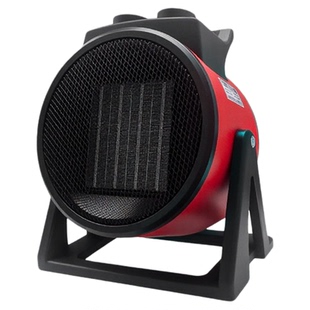 热风机工业大功率取暖器石墨烯速热暖风机家用节能电暖气小钢炮