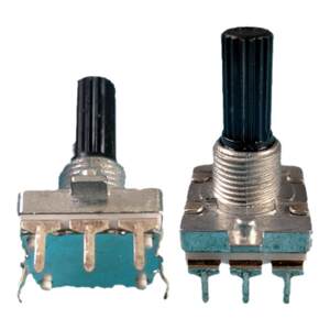 万利达产品与配件授权企业店万利达户外广场舞拉杆音响电位器主音量旋钮开关USB接口电源插座