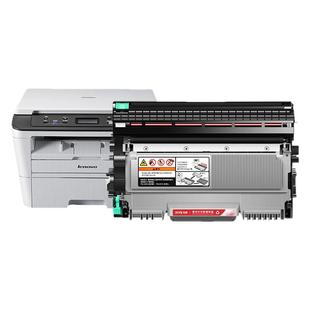 兮夜适用联想m7400硒鼓lt2441h粉盒m7450f m7650df m7650dnf lj2400l m7600d打印机墨粉盒复印一体机碳粉墨盒