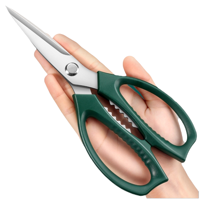 德国厨房剪刀家用剪骨专用