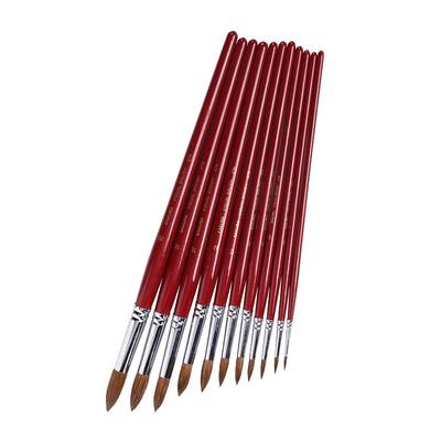 美术专用画笔全套装一套搞定！