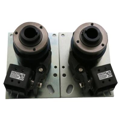 CB-6 316-27-001 316-17-001美国华纳WARNER弹簧离合器 可开增票