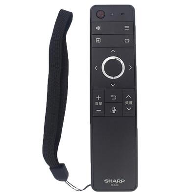 原装电视语音遥控蓝牙遥控器夏普