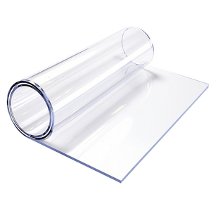透明软玻璃餐桌垫pvc桌布防水防油免洗防烫茶几桌子桌面保护垫