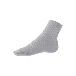 花里家抑菌儿童袜男童女童透气吸汗全棉袜子薄款无骨防臭精油袜