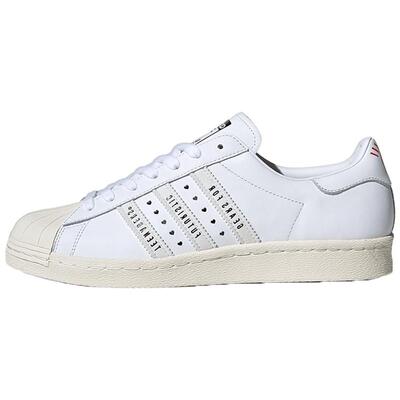 阿迪达斯正品男联名运动休闲板鞋