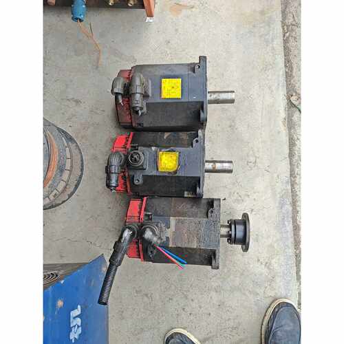询价-FANUC驱动器 A06B-0142-B077，2.1