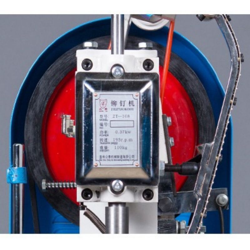 厂家半自动打扣机铆钉机 电动打扣压扣鸡眼机 服装鞋面铆钉气眼机