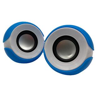 USB供电桌面音箱制作套件花仙子电脑音响电子制作DIY组装散件