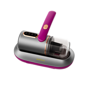 奥克斯无线除螨仪除螨神器床上家用紫外线杀菌机大功率吸尘器猫毛