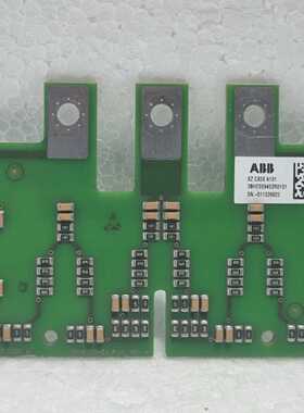 ABB XZ C828 A101 Didt Dioder Snubber 3BHE039453R0101