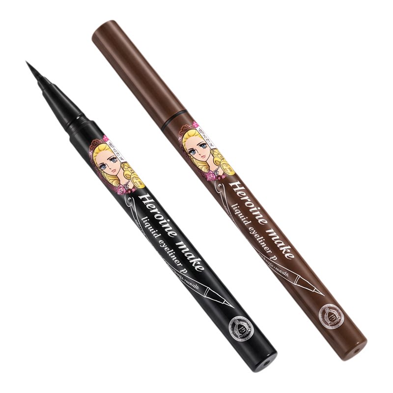 日本KISSME奇士美眼线液笔正品