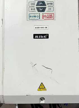 【议价-可维修】 SINEE 变频器 A580-045-3B 22KW 工控备件  /均