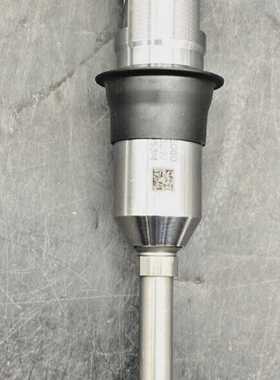 Injector 10135080 12543297 0055314 Liebherr D1