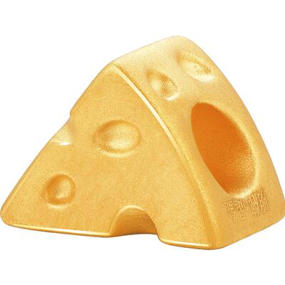 明牌珠宝可爱奶酪3d硬金