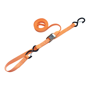 加厚按压扣拉紧双钩快速绑带便捷固定后备箱推车摩托运输拖架