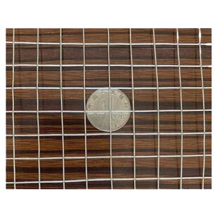 热镀锌铁丝网围栏防鼠封窗防猫防坠网养殖鸡鸭鸽兔笼不锈钢丝网格