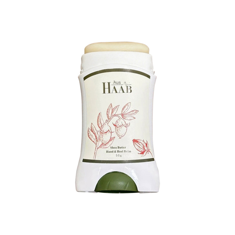 澳华乳木果手足膏护手霜50g