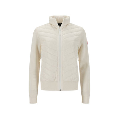 CanadaGoose女士夹克