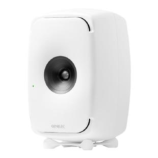 真力 Genelec 8351 三分频全同轴有源监听音箱 The Ones