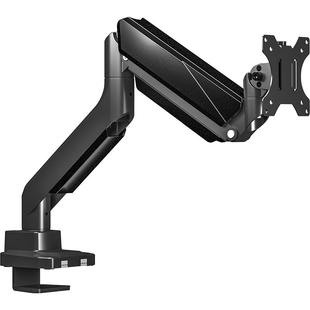 【交个朋友】松能大承重显示器悬臂支架电脑显示屏机械臂可升降T9