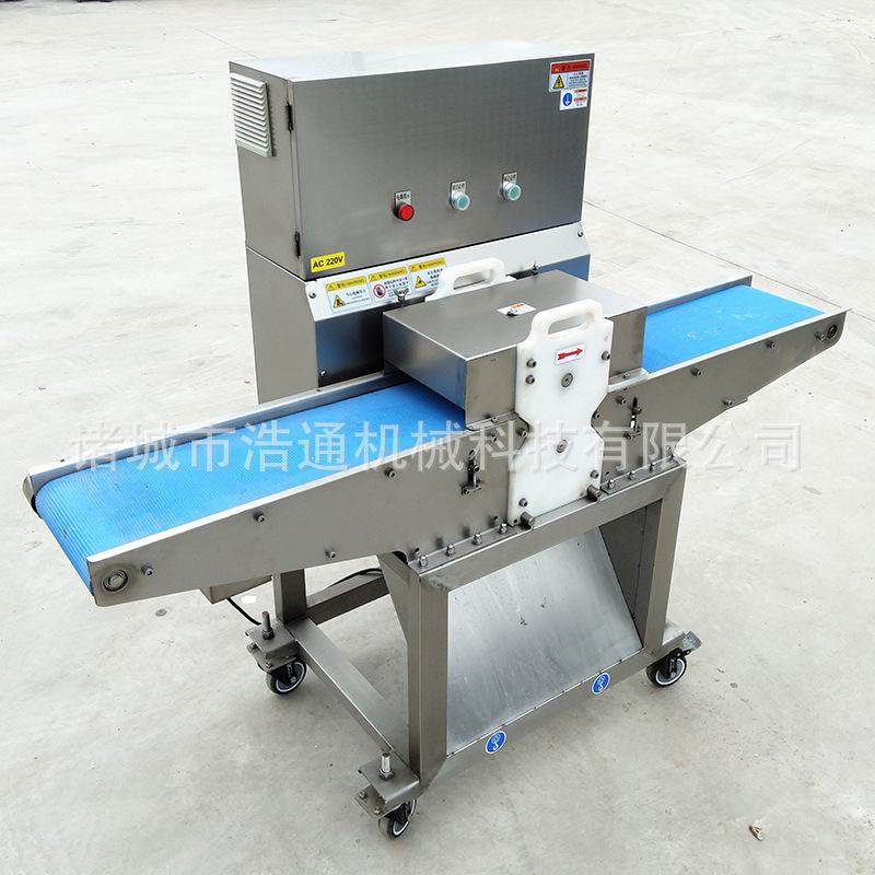 厂家直销鲜肉类切条机  全自动雪花鸡柳设备  肉条加工设备,清洗/食品/商业设备,嫩化机,淘宝优惠券,粉丝福利购,淘宝优惠卷