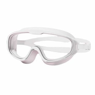 泳镜近视带度数大框游泳眼镜高清防雾防水女士款泳帽套装成人