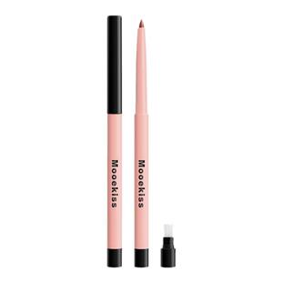Mooekiss木柯诗唇线笔裸色防水持久不易掉色口红勾勒唇形嘟嘟唇