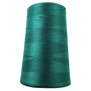 402/403/502/602缝纫机线细线宝塔线高速18000码工厂家用大卷包邮