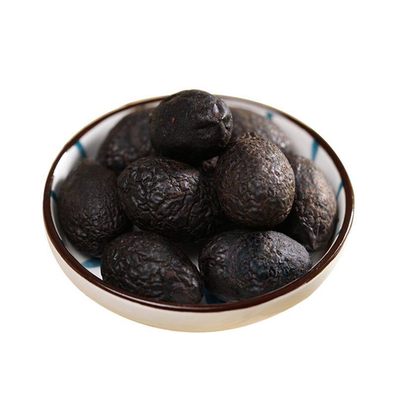 老香黄橄榄蜜饯果脯果干潮汕特产