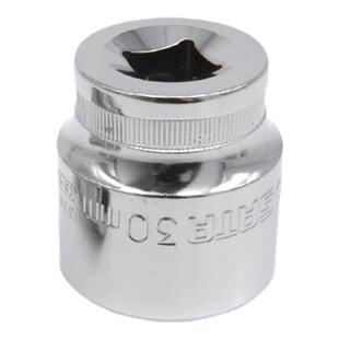 世达大飞内六角套筒12.5cm系列1/2棘轮扳手单个批头套筒工具套装