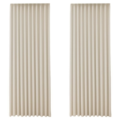 全屋定制窗帘【样布免费送】