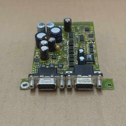 KEB  0C.F4.5720019  0C.F4.5720018  Drive Board