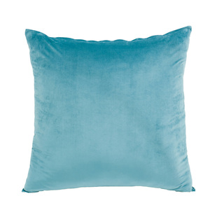 沙发大抱枕80x80大码枕头超大号靠枕床上靠垫套罩不含芯特大靠背