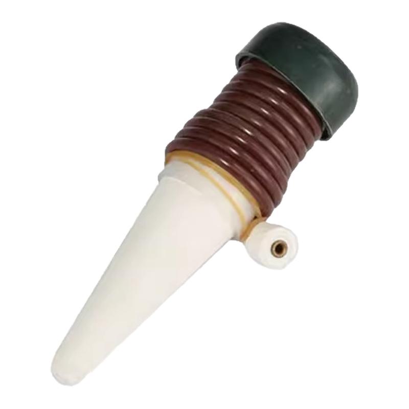陶瓷虹吸自动浇花施肥器