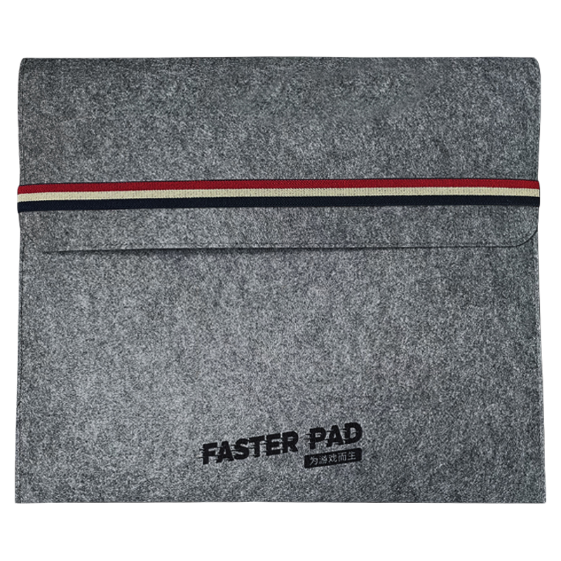 fasterpad数码周边键盘收纳袋