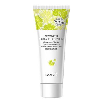 果酸去角质Fruit acid Deep Cleansing Exfoliating Peeling Gel