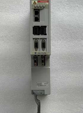 议价AB罗克韦尔伺服驱动器2198D012ERS322年