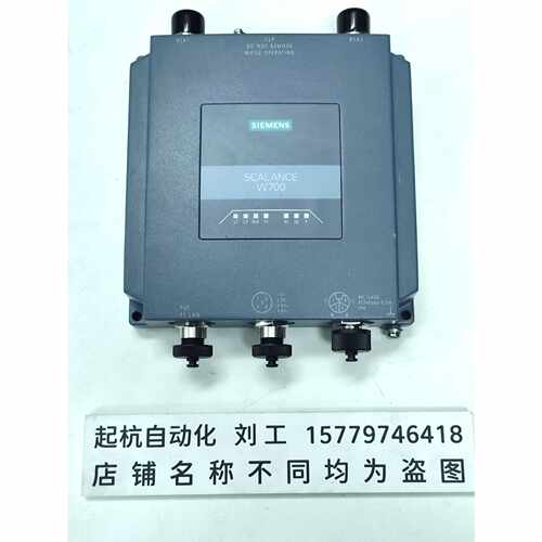 议价西门子交换机6GK5766-1GE00-7DB0 功能包好议价