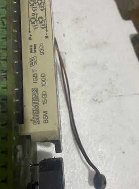 【议价-可维修】BSM15GD100D/SKM22GD101D 整流桥 功 /均有货