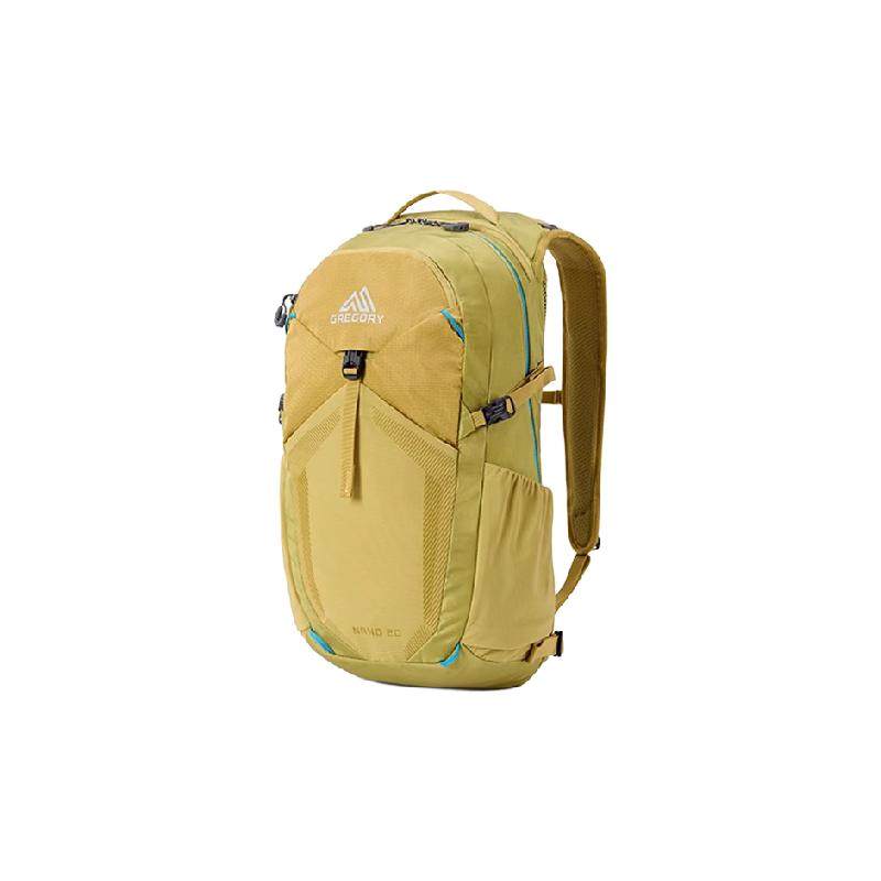 Gregory格里高利 NANO蜂鸟多功能户外双肩包14L-28L旅行通勤包