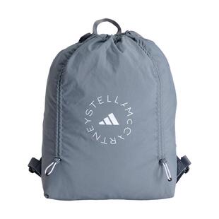 舒适抽绳拉链健身运动双肩背包女子adidas阿迪达斯Stella Mc
