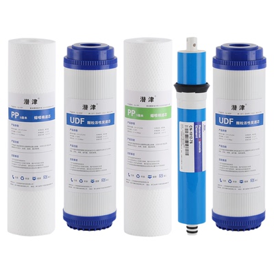 海尔净水器滤芯HSNF-300P1/L/M/H