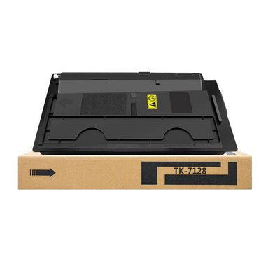 适用京瓷TK7128粉盒TK7228墨粉盒TASKalfa 3212i 4012i复印机碳粉