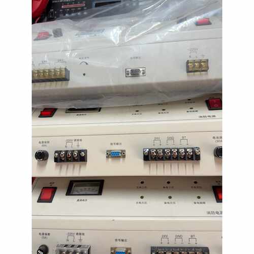 议价泛海三江HBT30032003消防电源还有HBB1000消维修