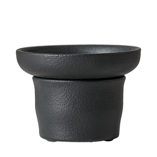 陶瓷茶漏茶滤泡茶过滤器不锈钢茶叶过滤网超细单独茶隔茶水分离器