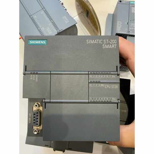 询价s7-200SMART CPU ST20