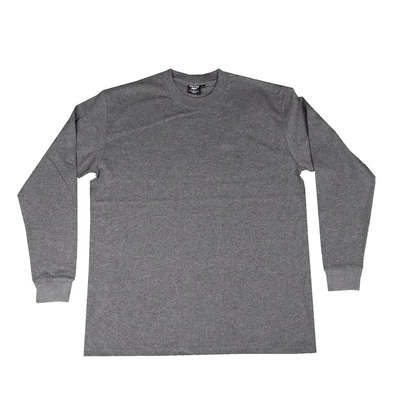 280g重磅西海岸匪帮小领口t恤