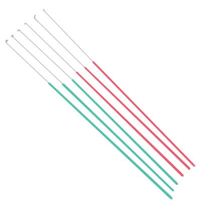 海底捞加固弹指双丝工具掏耳朵