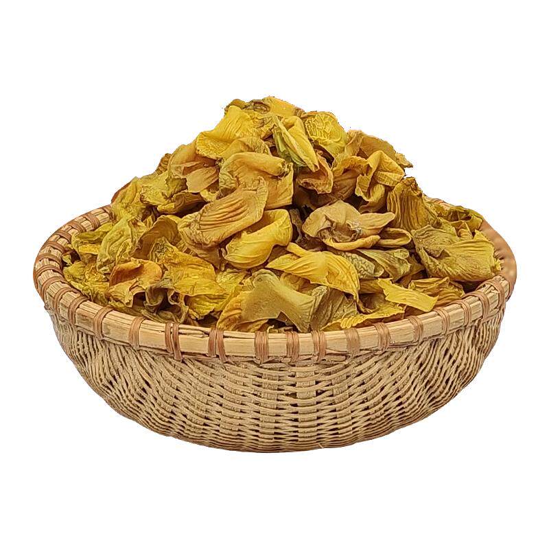 干净无异味土鸡散养鸡内金片500g